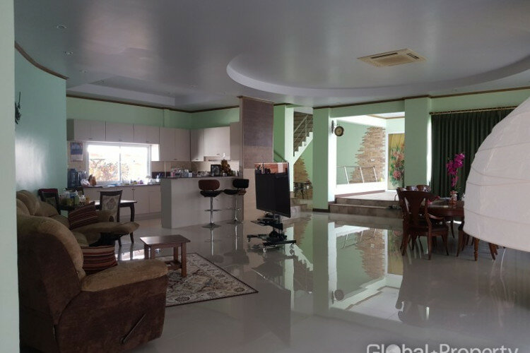 Дом в Паттайе, Таиланд | THE247189