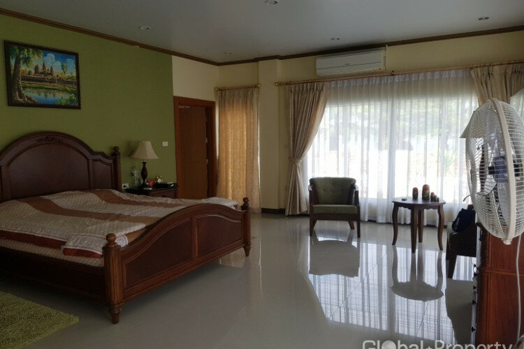 Дом в Паттайе, Таиланд | THE247189