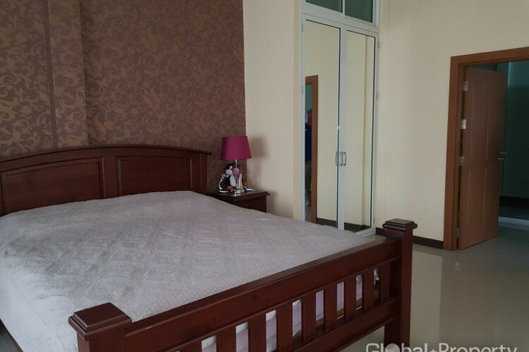 Дом в Паттайе, Таиланд | THE247189