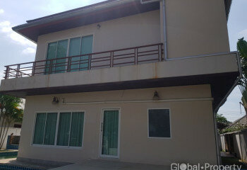 Дом в Паттайе, Таиланд | THE247189