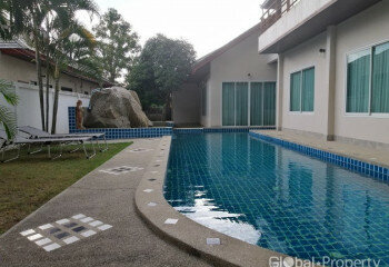 Дом в Паттайе, Таиланд | THE247189