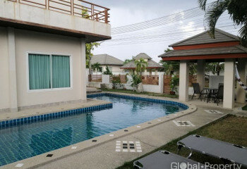 Дом в Паттайе, Таиланд | THE247189