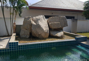 Дом в Паттайе, Таиланд | THE247189