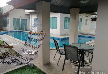 Дом в Паттайе, Таиланд | THE247189