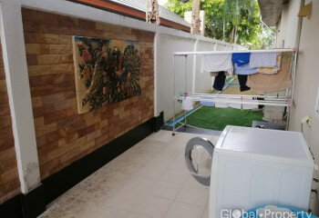 Дом в Паттайе, Таиланд | THE247189