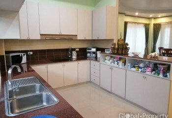 Дом в Паттайе, Таиланд | THE247189