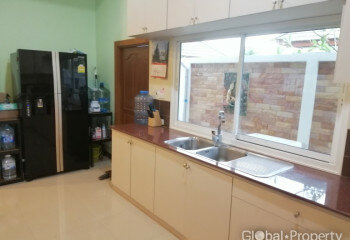 Дом в Паттайе, Таиланд | THE247189