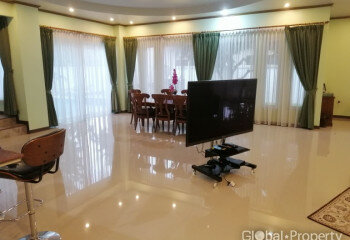 Дом в Паттайе, Таиланд | THE247189