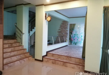 Дом в Паттайе, Таиланд | THE247189