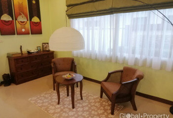 Дом в Паттайе, Таиланд | THE247189