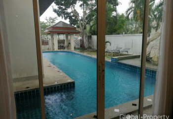 Дом в Паттайе, Таиланд | THE247189