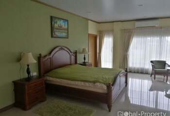 Дом в Паттайе, Таиланд | THE247189