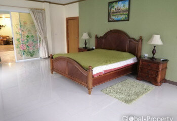 Дом в Паттайе, Таиланд | THE247189