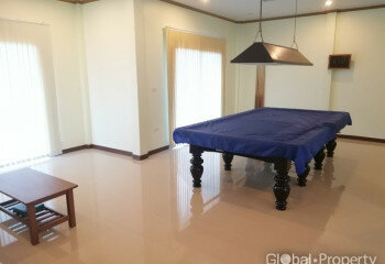 Дом в Паттайе, Таиланд | THE247189