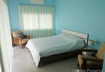 Дом в Паттайе, Таиланд | THE247189