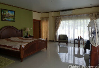 Дом в Паттайе, Таиланд | THE247189