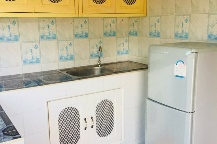 Дом в Паттайе, Таиланд | THE322143