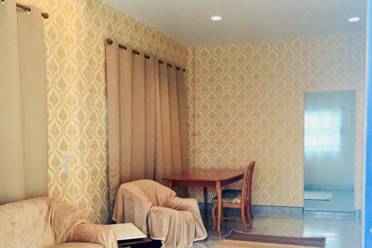 Дом в Паттайе, Таиланд | THE322143