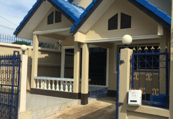 Дом в Паттайе, Таиланд | THE322143