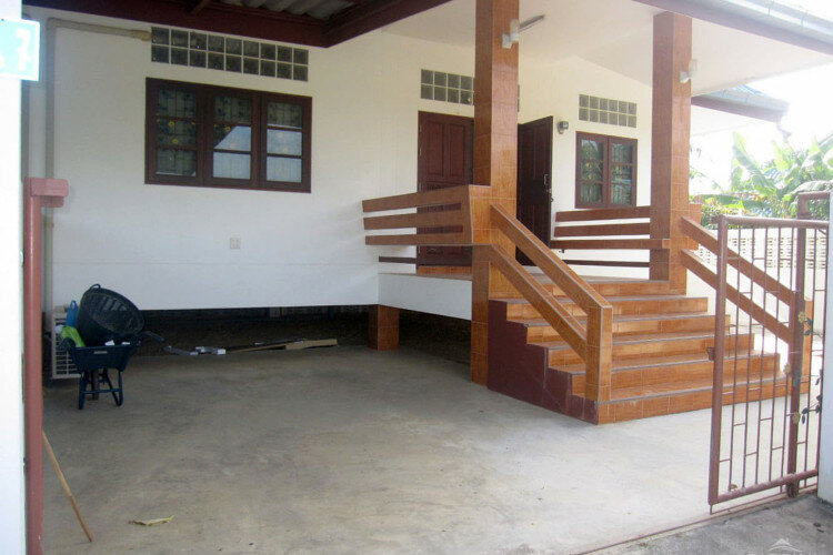 Дом в Паттайе, Таиланд | THE524291