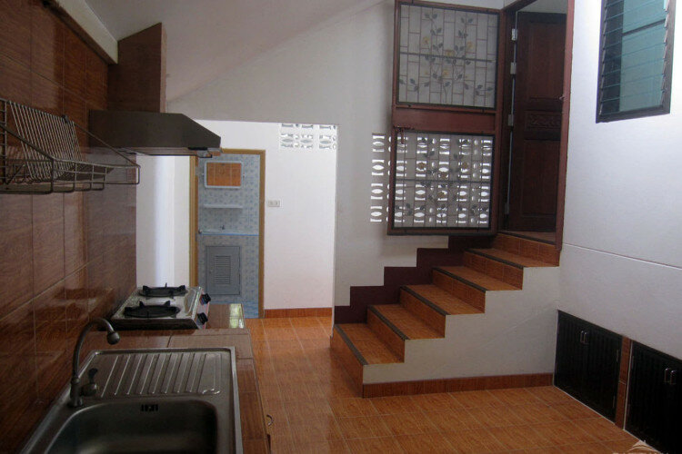 Дом в Паттайе, Таиланд | THE524291