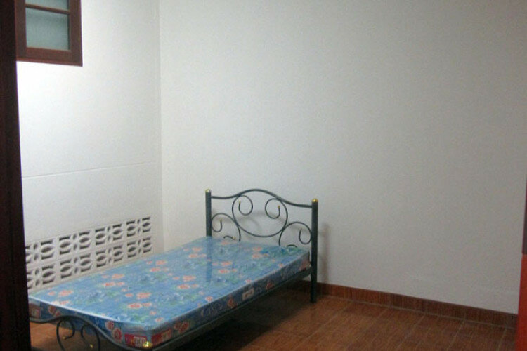 Дом в Паттайе, Таиланд | THE524291