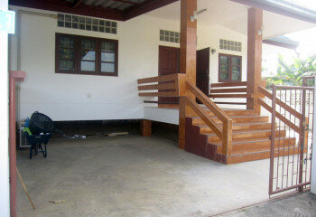 Дом в Паттайе, Таиланд | THE524291