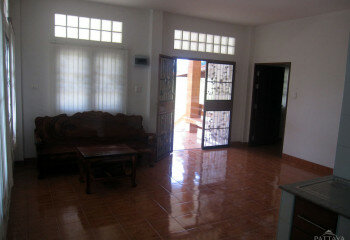 Дом в Паттайе, Таиланд | THE524291