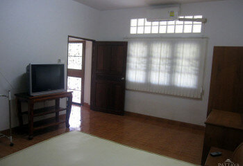 Дом в Паттайе, Таиланд | THE524291