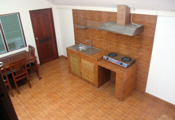 Дом в Паттайе, Таиланд | THE524291