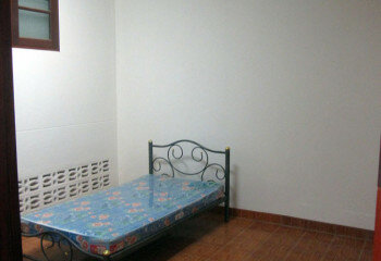 Дом в Паттайе, Таиланд | THE524291