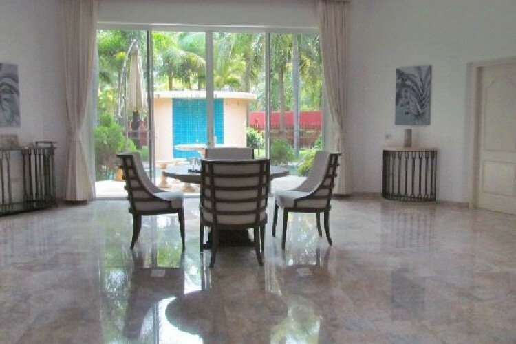 Дом в Паттайе, Таиланд | THE122238