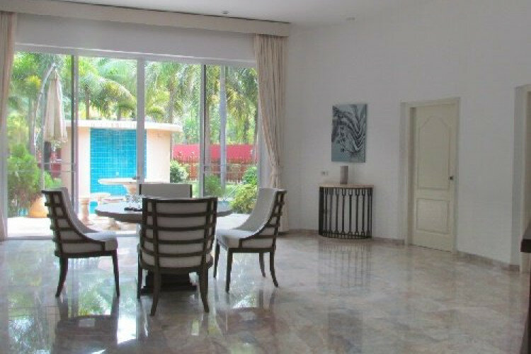 Дом в Паттайе, Таиланд | THE122238