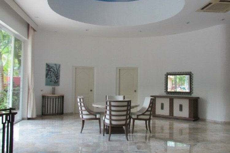 Дом в Паттайе, Таиланд | THE122238