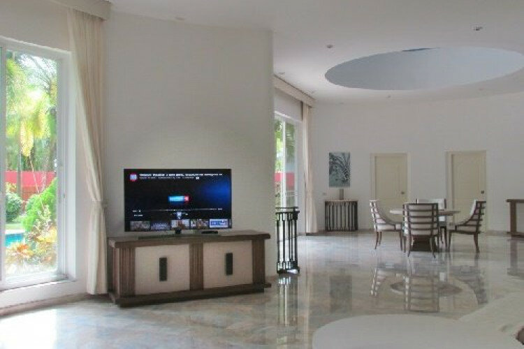 Дом в Паттайе, Таиланд | THE122238