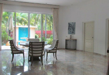 Дом в Паттайе, Таиланд | THE122238