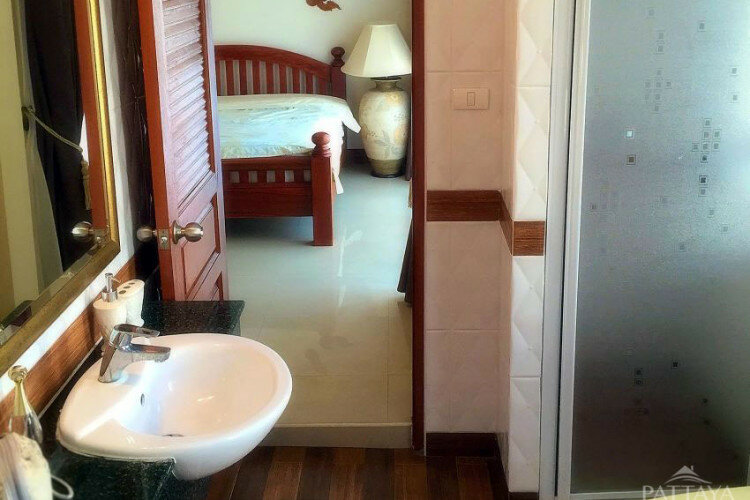 Дом в Паттайе, Таиланд | THE421688