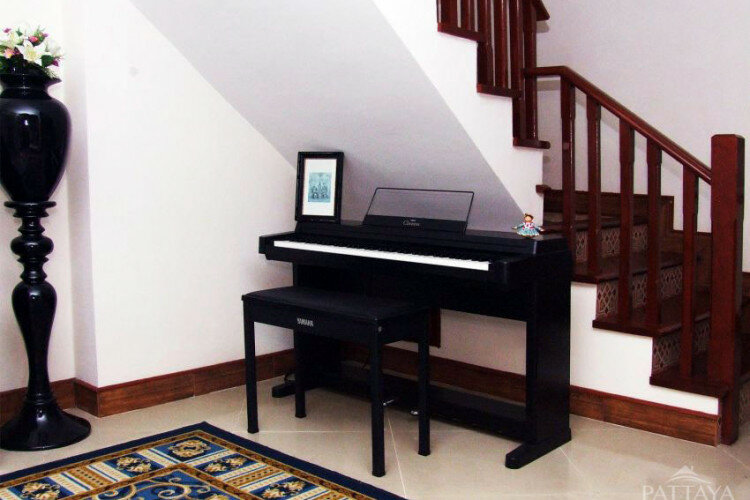 Дом в Паттайе, Таиланд | THE421688