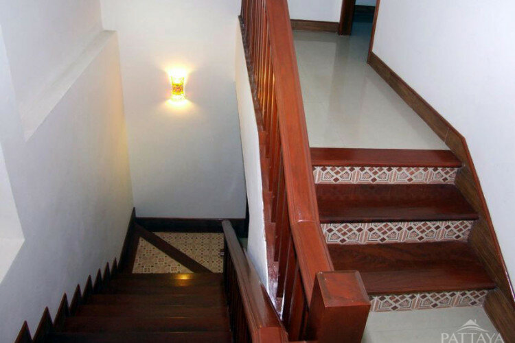 Дом в Паттайе, Таиланд | THE421688