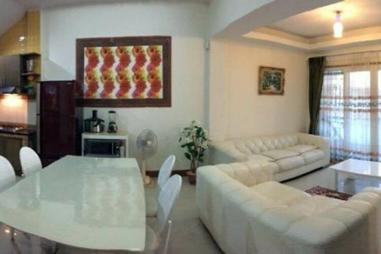 Дом в Паттайе, Таиланд | THE421688