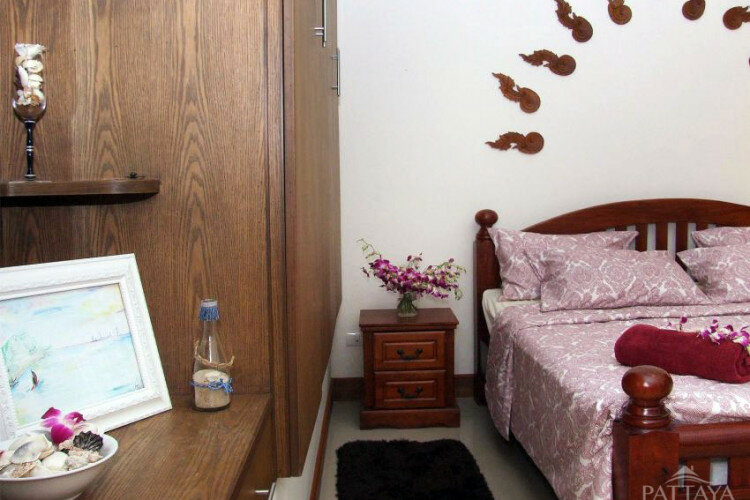 Дом в Паттайе, Таиланд | THE421688