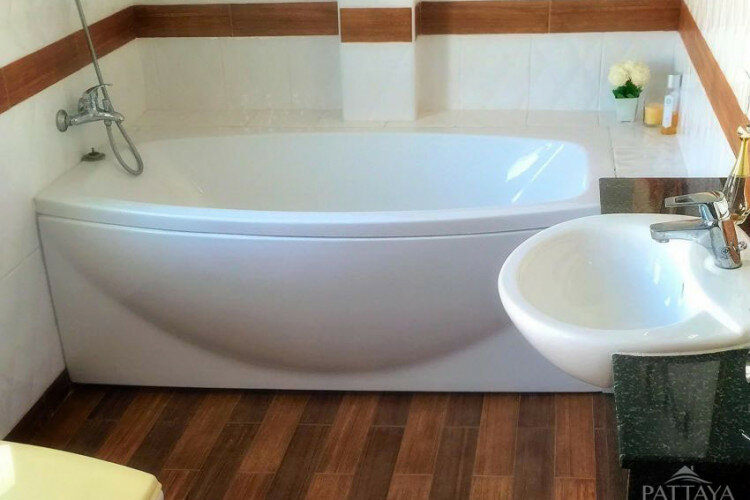 Дом в Паттайе, Таиланд | THE421688