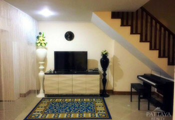 Дом в Паттайе, Таиланд | THE421688