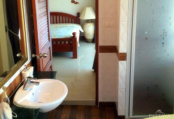 Дом в Паттайе, Таиланд | THE421688