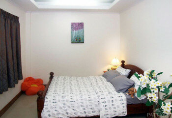 Дом в Паттайе, Таиланд | THE421688