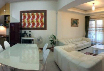 Дом в Паттайе, Таиланд | THE421688