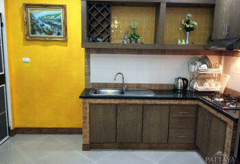 Дом в Паттайе, Таиланд | THE421688