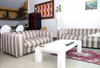 Дом в Паттайе, Таиланд | THE421688