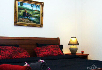 Дом в Паттайе, Таиланд | THE421688