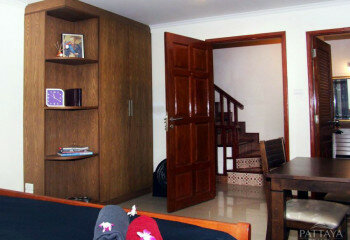 Дом в Паттайе, Таиланд | THE421688